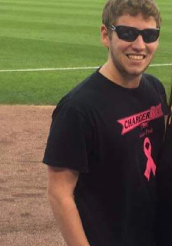 Tyler Cassidy